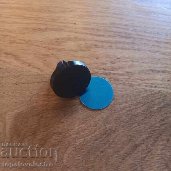 Παράδοση ΚΑΙΝΟΥΡΓΙΟ! Μαγνητική βάση τηλεφώνου αυτοκινήτου - περιστρεφόμενη