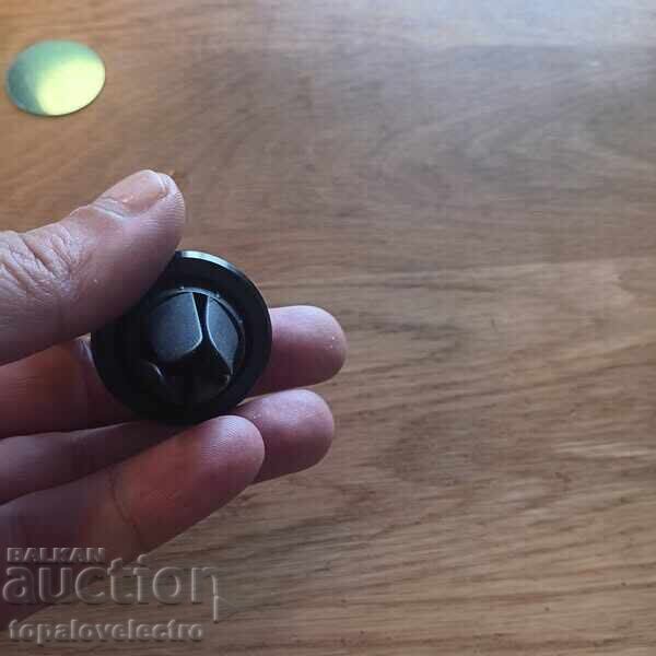 ΚΑΙΝΟΥΡΓΙΟ! Μαγνητική βάση τηλεφώνου αυτοκινήτου - περιστρεφόμενη - 5