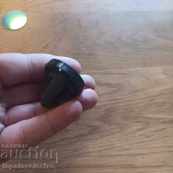 ΚΑΙΝΟΥΡΓΙΟ! Μαγνητική βάση τηλεφώνου αυτοκινήτου - περιστρεφόμενη - 6