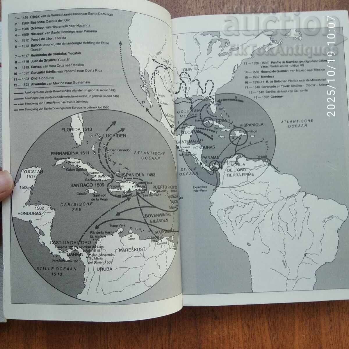 Auction The Conquistadors Auction The Conquistadors