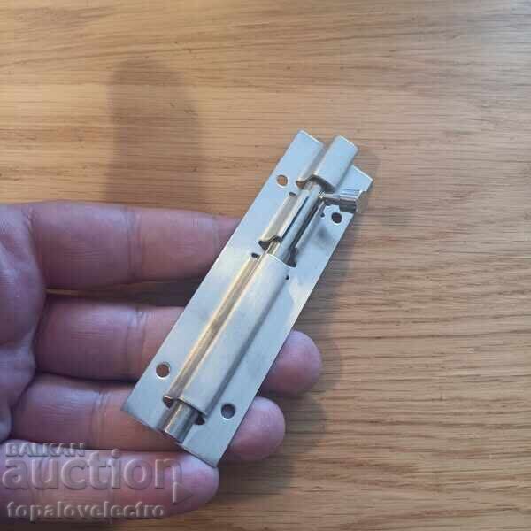 Παράδοση ΚΑΙΝΟΥΡΓΙΑ! Σετ 6 τεμαχίων μάνταλα SPRHR για πόρτες και