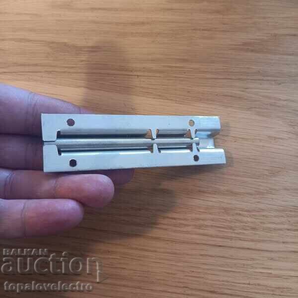 ΚΑΙΝΟΥΡΓΙΑ! Σετ 6 τεμαχίων μάνταλα SPRHR για πόρτες και - 5