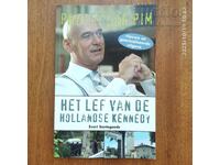 Profesorul Pym, curajul lui Kennedy olandez