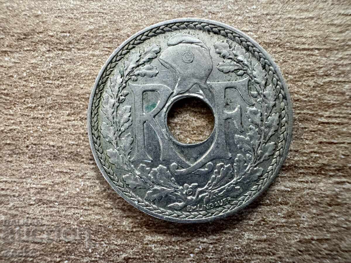 Γαλλία - 10 λεπτά (1937) με τιμή 0.70 BGN | € 0.36 Γαλλία - 10 λεπτά (1937) με τιμή 0.70 BGN | € 0.36