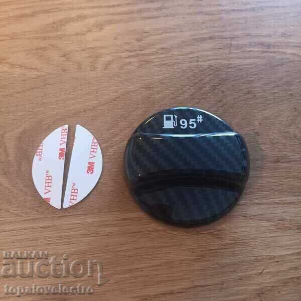 NEW! Fuel Tank Cap - Compatible with BMW X1-X7, E and F series - 5 NEW! Fuel Tank Cap - Compatible with BMW X1-X7, E and F series - 5