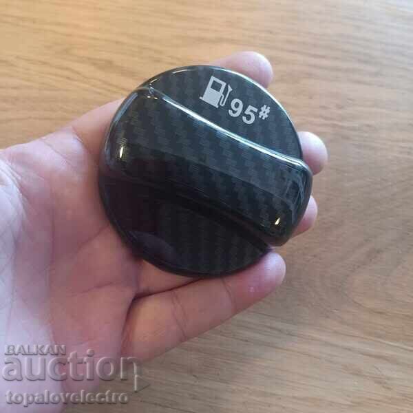 NEW! Fuel Tank Cap - Compatible with BMW X1-X7, E and F series - 6 NEW! Fuel Tank Cap - Compatible with BMW X1-X7, E and F series - 6