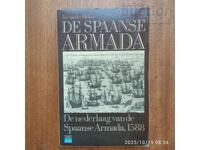 Armada - flota navală a Regatului Spaniei