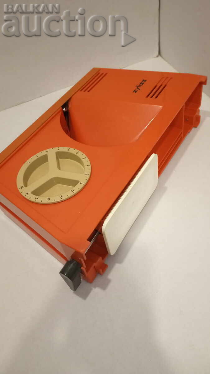 Vintage Salami Slicer - 5 Vintage Salami Slicer - 5