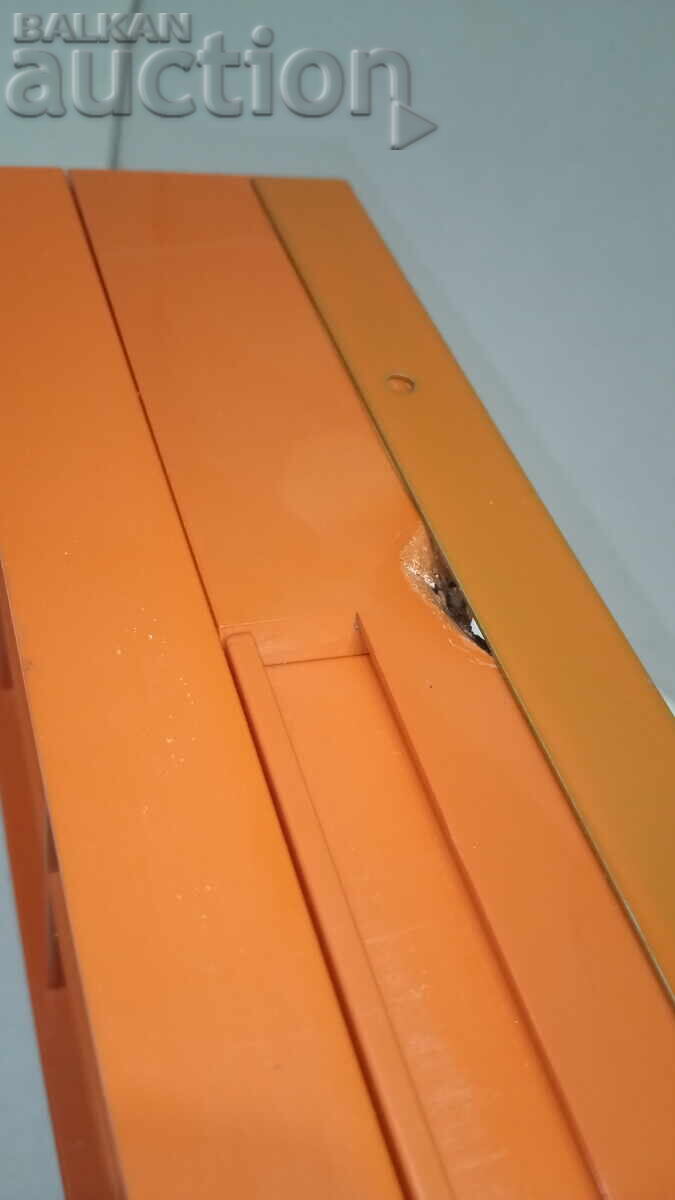 Vintage Salami Slicer - 7 Vintage Salami Slicer - 7