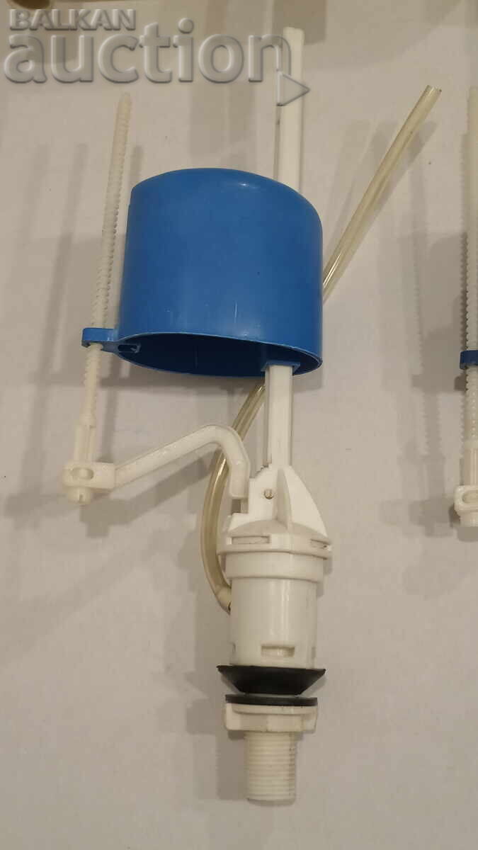 Livrarea Mecanism de umplere pentru rezervor WC