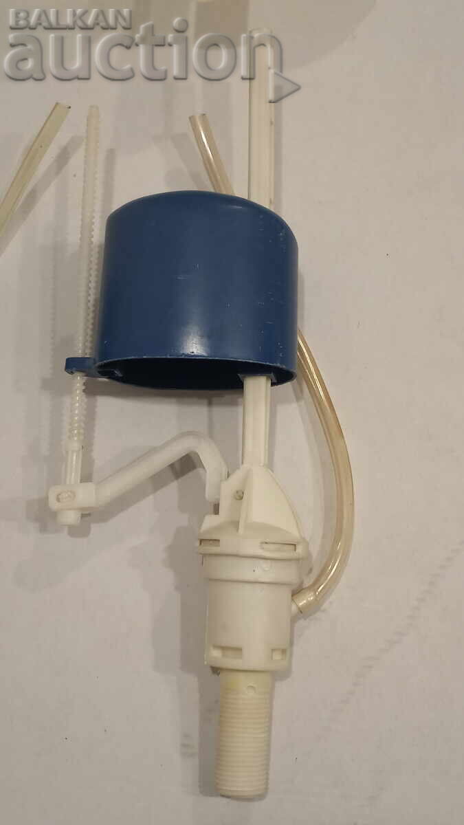 Mecanism de umplere pentru rezervor WC - 5