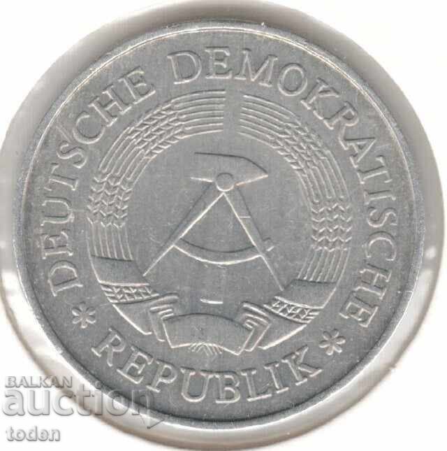 Germany German Democratic Republic - 1 Mark - 1977 A - KM# 35.2 with price 1.00 BGN | € 0.51 Germany German Democratic Republic - 1 Mark - 1977 A - KM# 35.2 with price 1.00 BGN | € 0.51