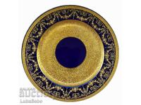 Două farfurii de colecție Limoges