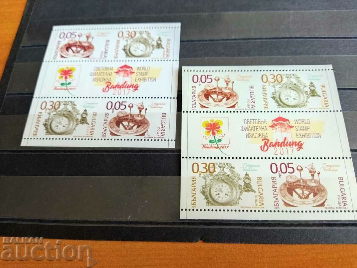 Старинни часовници от 2017г. №5173/74Б Старинни часовници от 2017г. №5173/74Б