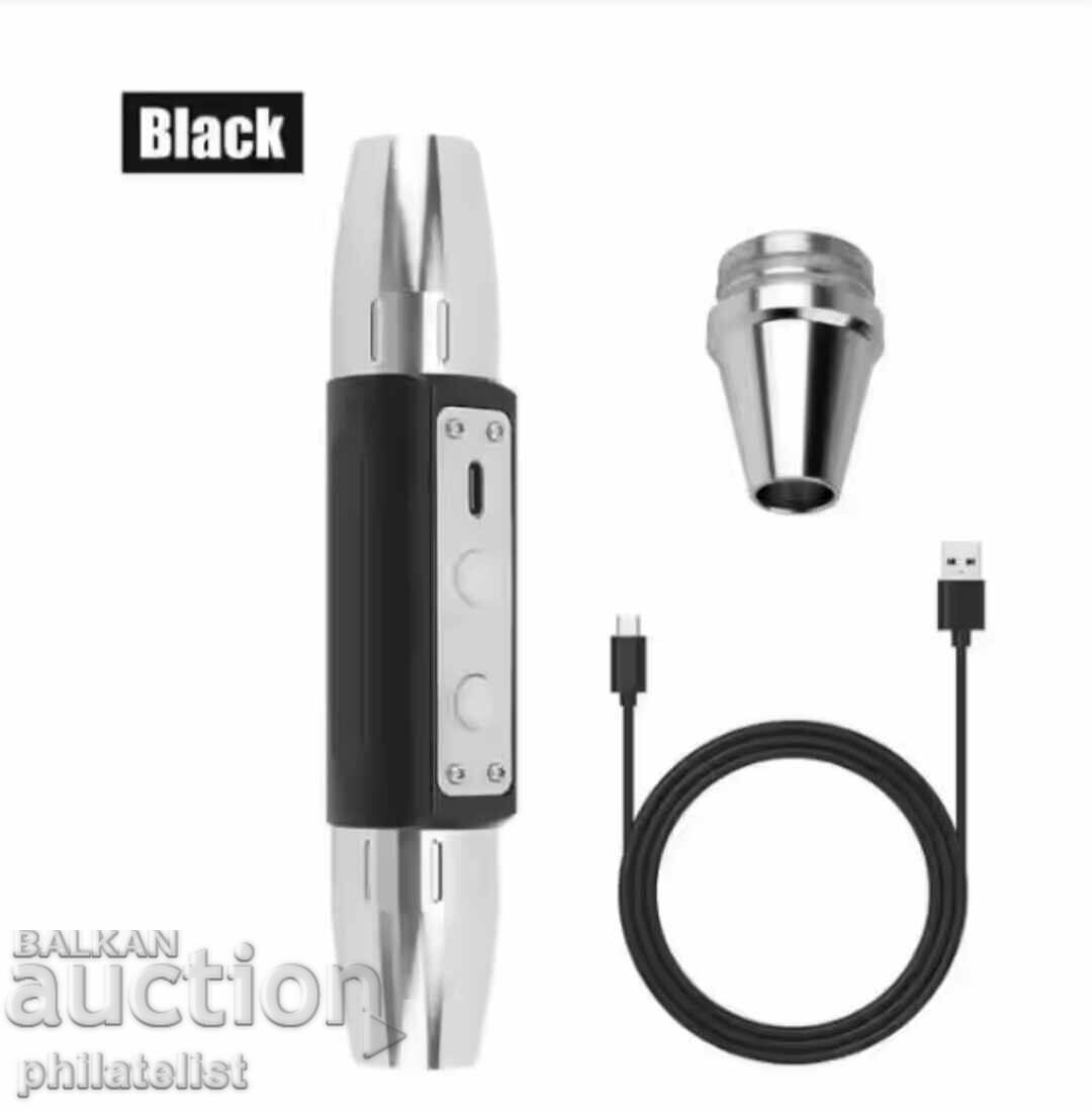 ELEGANT - Professional Mineral Flashlight