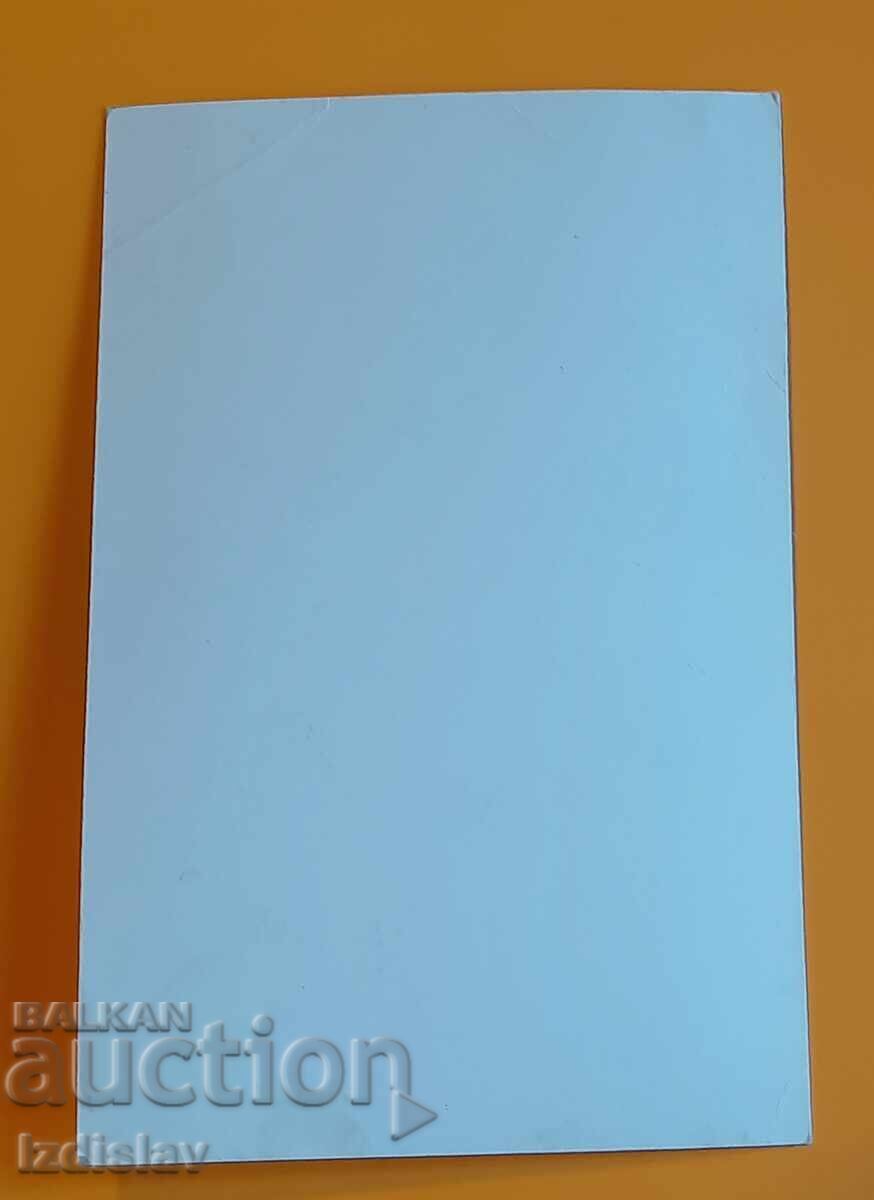 Λίλι Ιβάνοβα, φωτογραφία, καρτ ποστάλ με τιμή 4.00 BGN | € 2.05