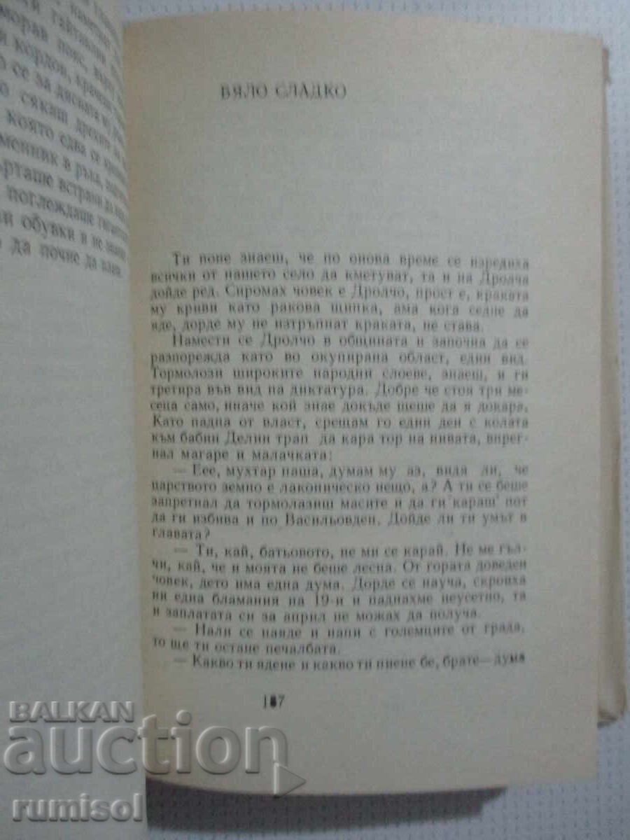 Essays - Volume 1 - Chudomir - 5