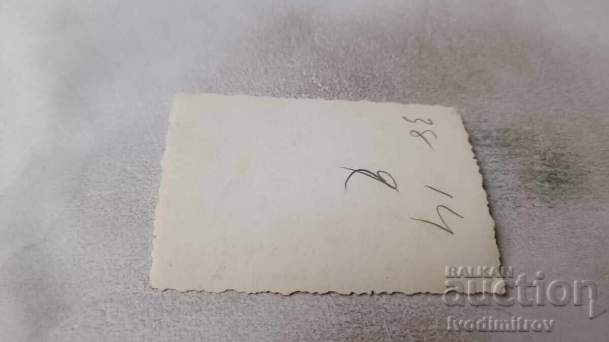 Φωτογραφία Σοφία Δύο άντρες σε μια βόλτα με τιμή 1.85 BGN | € 0.95