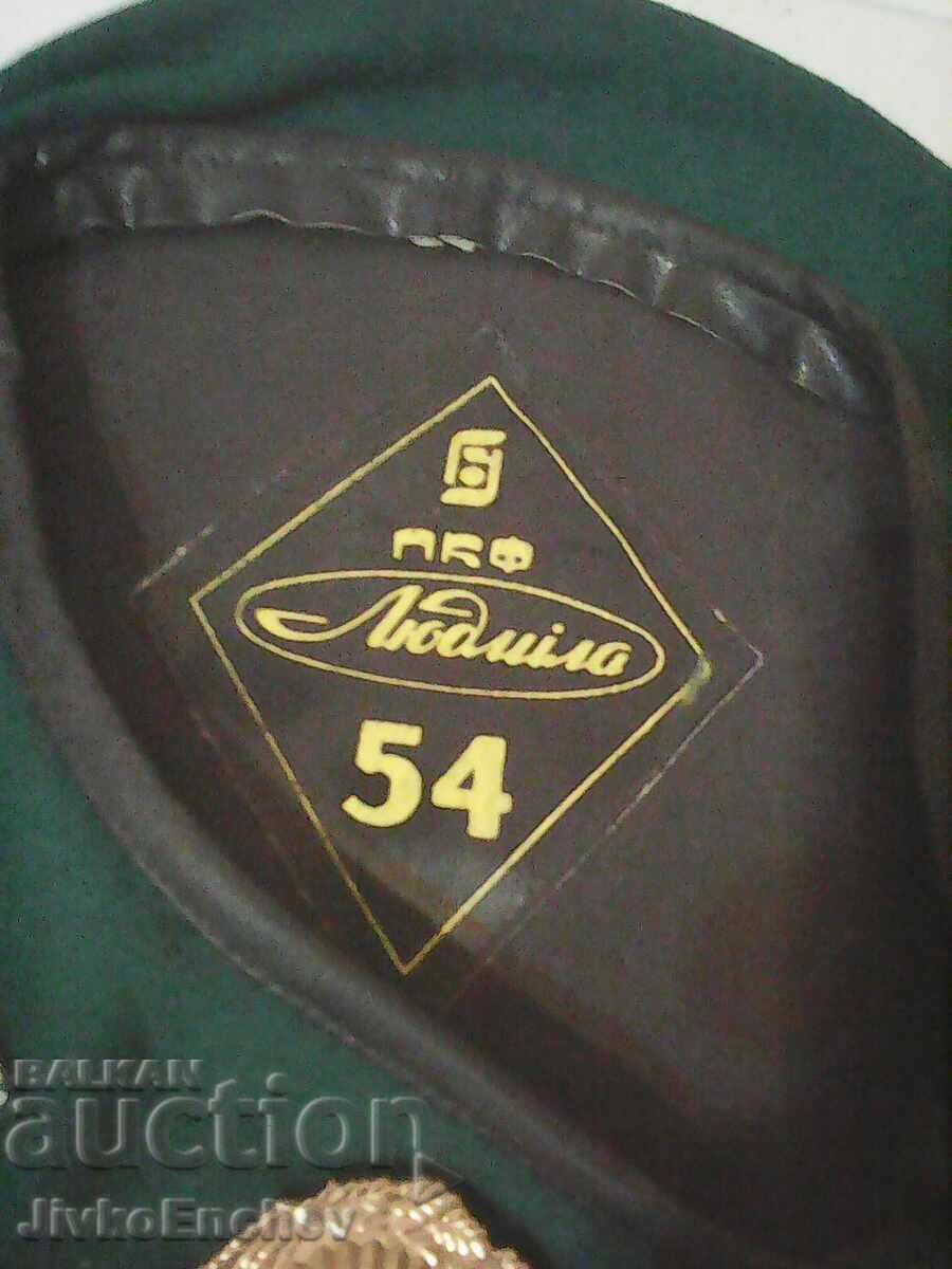 Συσκευασία στρατιωτικών αντικειμένων με τιμή 15.00 BGN | € 7.67