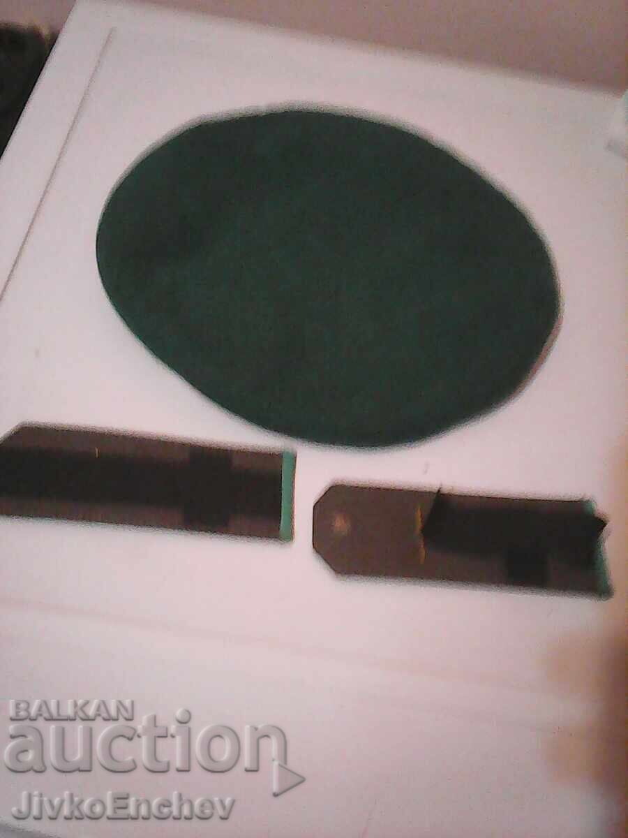 Συσκευασία στρατιωτικών αντικειμένων - 5