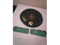 Συσκευασία στρατιωτικών αντικειμένων