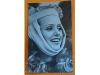 Ρ. Ραζούμα, φωτογραφία, καρτ-ποστάλ