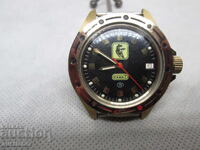 FOR SALE BRAND NEW SOVIET WATCH-KAMAZ