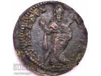 Quatrino Vatican Benedict XIV 1740 - 1758 St. Ubald