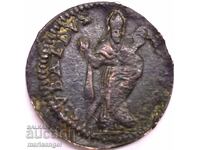 Quatrino Vatican Benedict XIV 1740 - 1758 St. Ubald