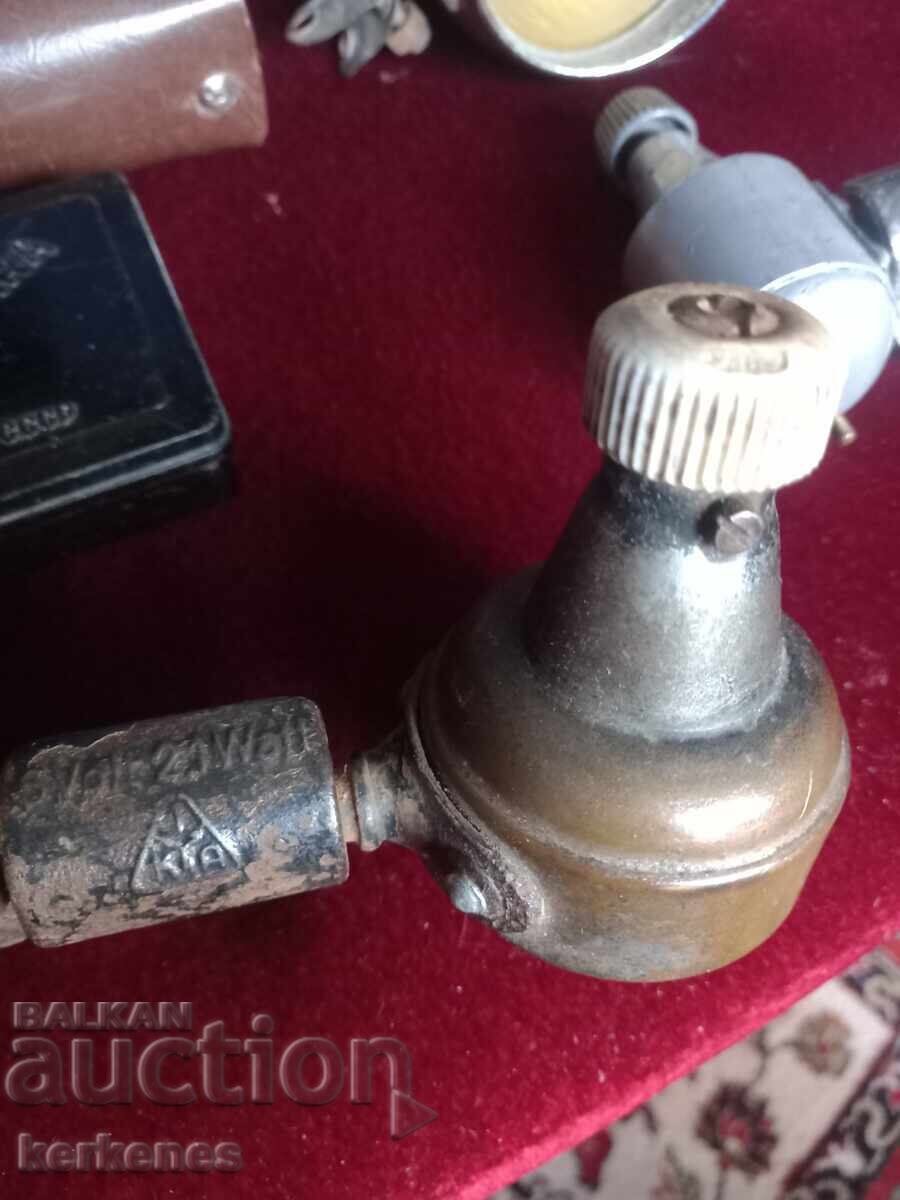 Части за ретро велосипеди с цена 30.00 лв. | € 15.34