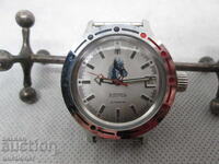 FOR SALE BRAND NEW SOVIET WATCH-AMPHIBIA VOSTOK
