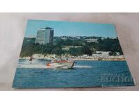 Π Κ Βάρνα Διεθνής Οίκος Δημοσιογράφων 1987