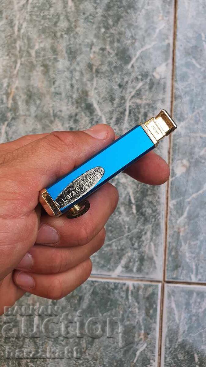 Ιαπωνικός αναπτήρας Royal με φανάρι - 7 Ιαπωνικός αναπτήρας Royal με φανάρι - 7