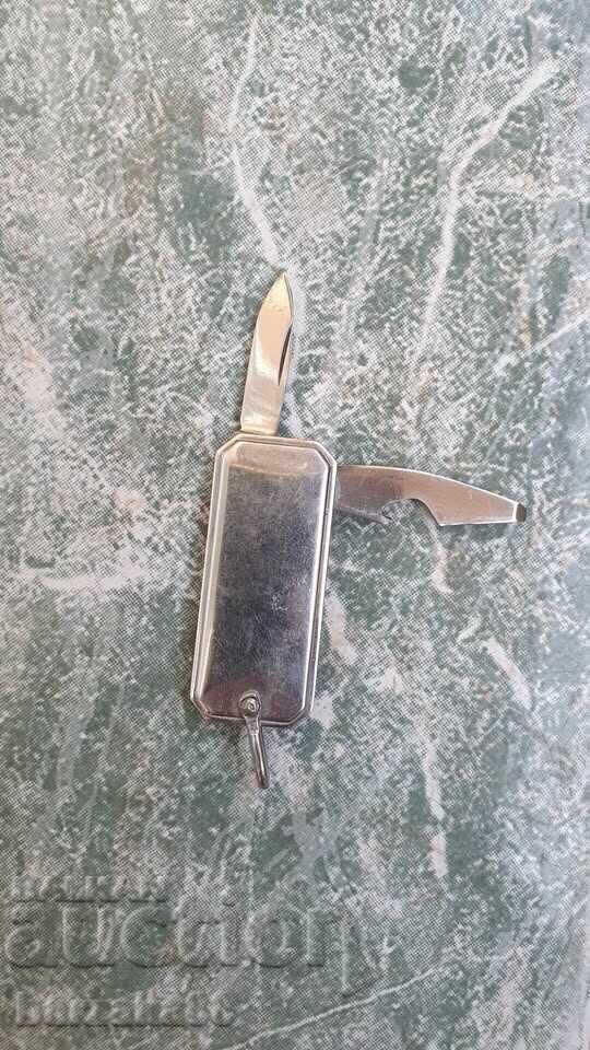 Micul cuțit de buzunar englezesc - 5 Micul cuțit de buzunar englezesc - 5