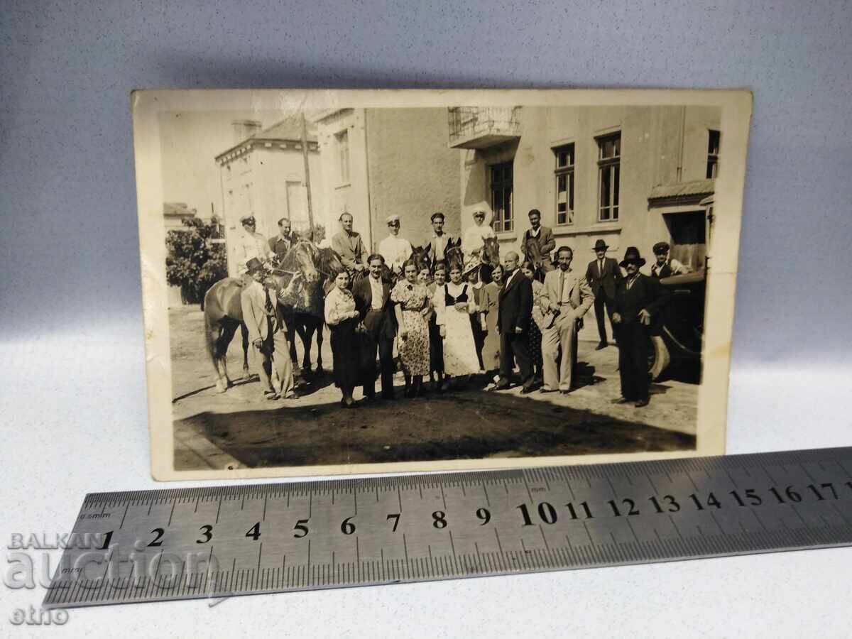 Δημοπρασία Βασιλική φωτογραφία, στολή, άλογο (ή ίππος)