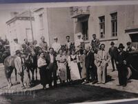 Βασιλική φωτογραφία, στολή, άλογο (ή ίππος)