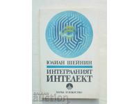 The Integral Intellect - Yulian Sheinin 1987