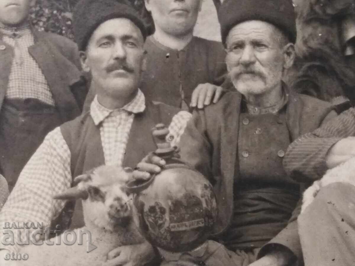 Аукцион ЦАРСКА СНИМКА,НОСИЯ,БЪКЛИЦА,КОЧ,ЧАН