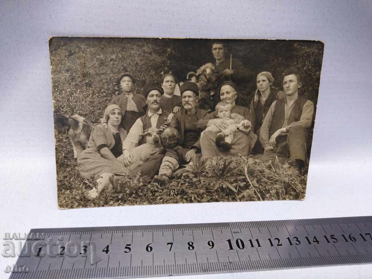 ЦАРСКА СНИМКА,НОСИЯ,БЪКЛИЦА,КОЧ,ЧАН - 5