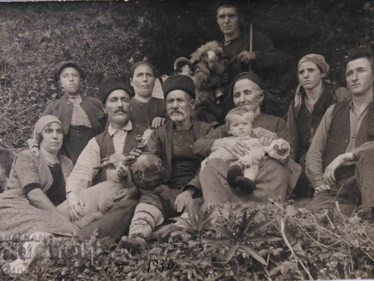 ЦАРСКА СНИМКА,НОСИЯ,БЪКЛИЦА,КОЧ,ЧАН