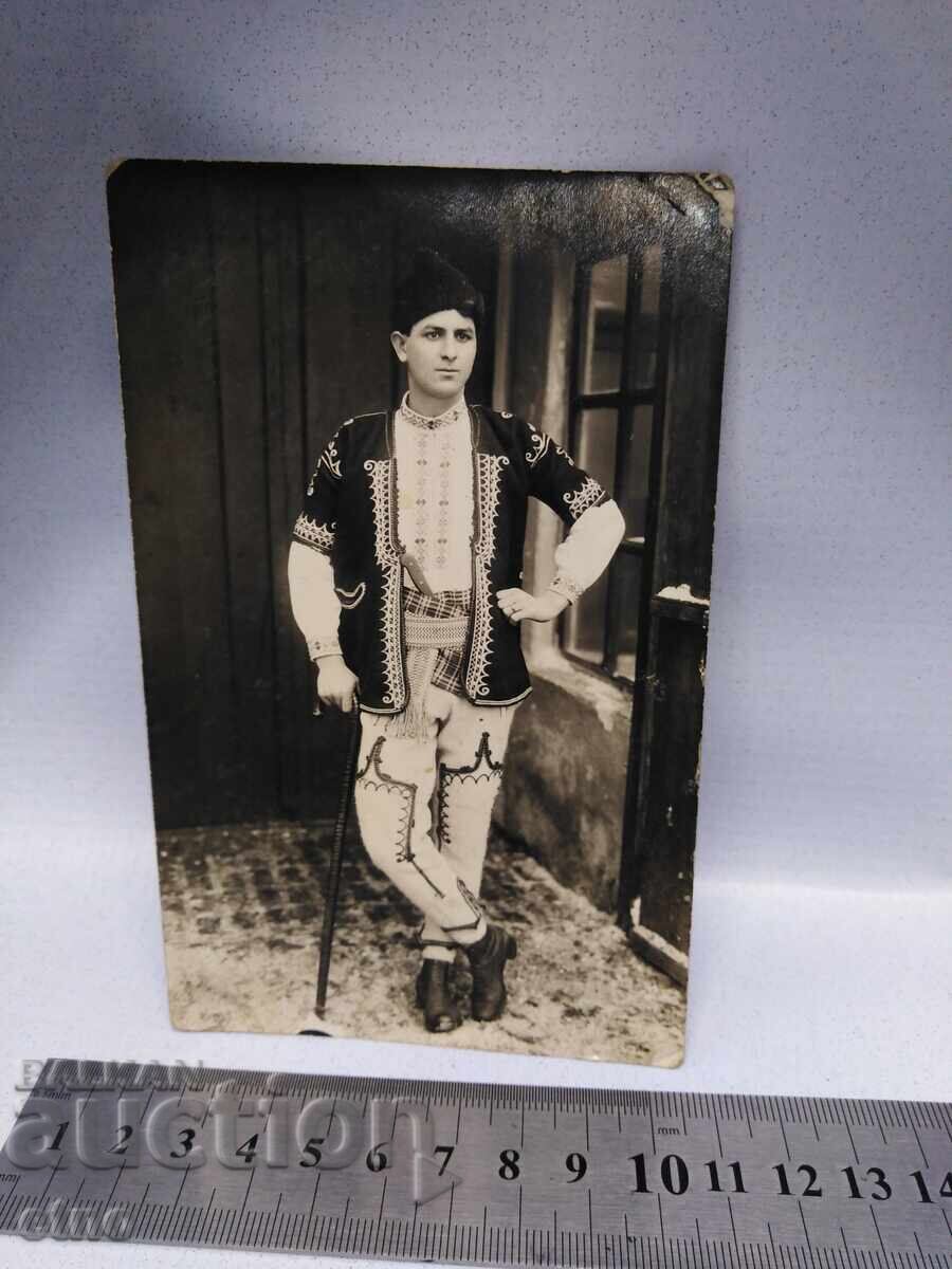 1930 ΣΟΦΙΑ, ΒΑΣΙΛΙΚΗ ΦΩΤΟΓΡΑΦΙΑ, ΦΟΡΕΣΙΑ, ΕΡΓΕΝΗΣ - 6 1930 ΣΟΦΙΑ, ΒΑΣΙΛΙΚΗ ΦΩΤΟΓΡΑΦΙΑ, ΦΟΡΕΣΙΑ, ΕΡΓΕΝΗΣ - 6