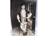 1930 ΣΟΦΙΑ, ΒΑΣΙΛΙΚΗ ΦΩΤΟΓΡΑΦΙΑ, ΦΟΡΕΣΙΑ, ΕΡΓΕΝΗΣ