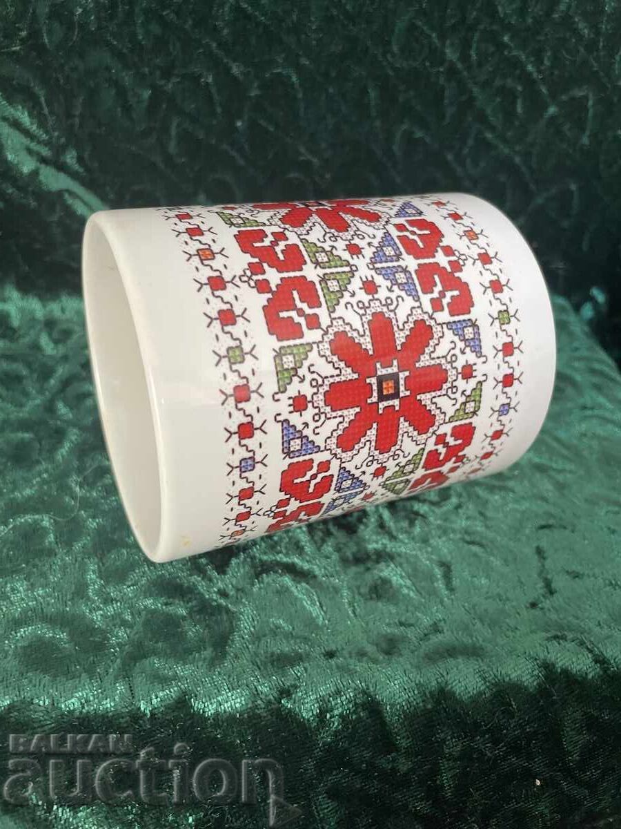 Shevica Bowl - 9/7.5 cm, Bg with price € 5.95 | 11.64 BGN