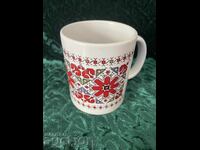 Shevica Bowl - 9/7.5 cm, Bg