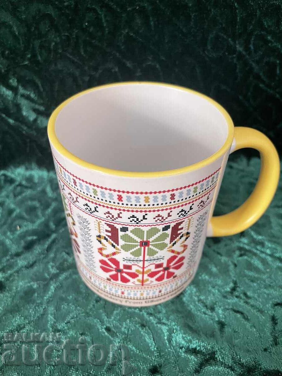 Shevica Bowl - 9/7.5 cm, Bg with price € 5.95 | 11.64 BGN