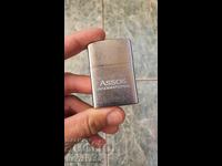 Αναπτήρας βενζίνης Zippo Zippo Assos