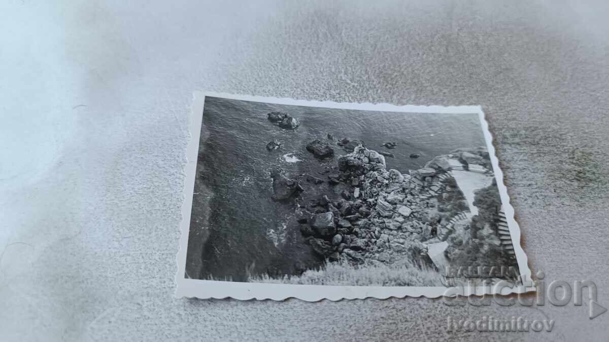 Φωτογραφία Ακρωτηρίου Καλιάκρα Φωτογραφία Ακρωτηρίου Καλιάκρα