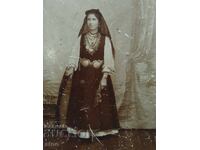 ΒΑΣΙΛΙΚΗ ΦΩΤΟΓΡΑΦΙΑ ΧΑΡΤΟΝΙ, ΦΟΡΕΣΙΑ, ΠΑΦΤΕΣ, κοσμήματα, γιαγιά ΠΑΥΝΑ, ως νέα