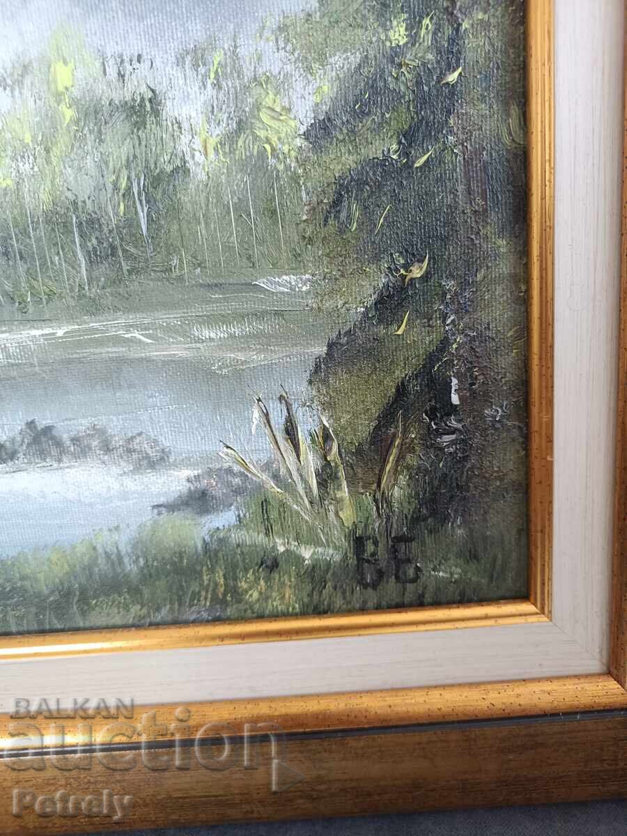 Auction Oil painting Auction Oil painting