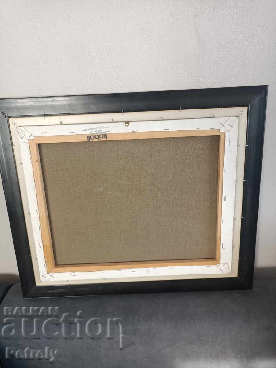 Oil painting - 5 Oil painting - 5